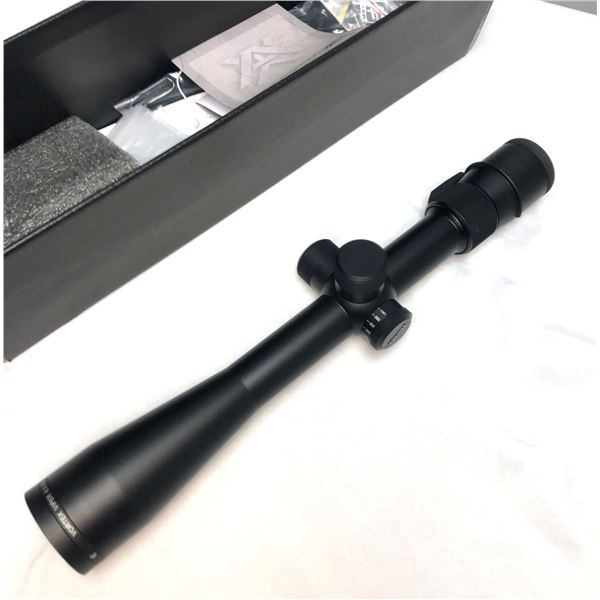 VORTEX Viper Scope 6.5-20x44 - BDC