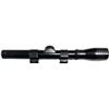 Image 1 : Redfield 2 3/4X Scope w/ Mounts