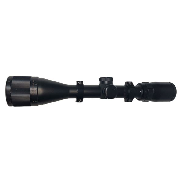 Bushnell BANNER 4x-12x40 AR Scope w/ Mounts