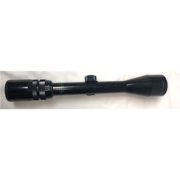 Bushnell Buckhorn 3X-9X-40 Scope