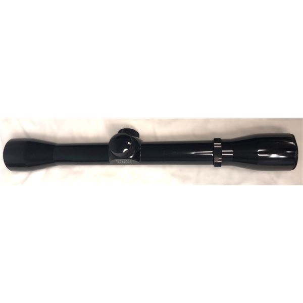 Bushnell BANNER 4x Scope - JAPAN