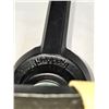 Image 2 : Rifle Rest Adjustable - Full Metal Hoppes