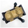 Image 3 : Rifle Rest Adjustable - Full Metal Hoppes