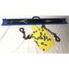 Image 1 : Metal Rifle Target & Stand KIT