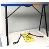 Image 2 : Metal Rifle Target & Stand KIT