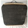 Image 2 : Blackout Archery Target Block - 22 x 20