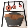 Image 1 : Gun Rest and Spinner Target Stand