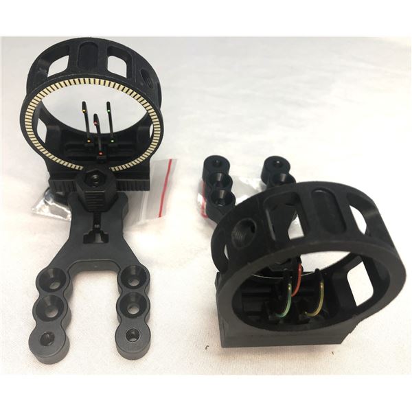 Archery Target Sights x2