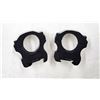 Image 1 : Vortex 1 Inch Scope Rings