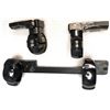 Image 2 : Leupold 700 LA Base, Rings & 1 Inch Rings