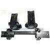 Image 3 : Leupold 700 LA Base, Rings & 1 Inch Rings
