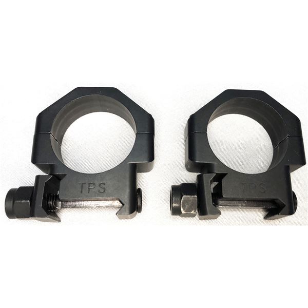 TPS Scope Rings Set