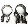 Image 1 : Vintage Scope Ring Set