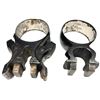 Image 3 : Vintage Scope Ring Set