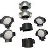 Image 1 : Scope Rings LOT