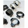 Image 2 : Scope Rings LOT
