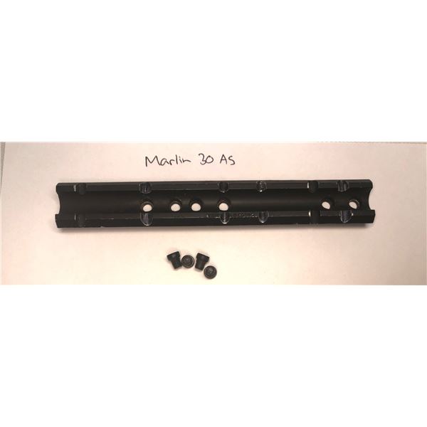 Marlin 30AS Top Base Mount