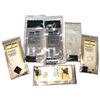 Image 1 : Weaver Top Mount Base LOT x6