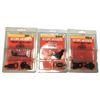 Image 1 : Millett Scope Mounts x3 Packs - Savage 110
