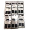 Image 1 : Tasco Top Mount Base Lot x 6 - Savage 110