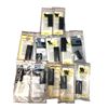 Image 1 : Weaver Top Mount Base Lot x12