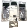 Image 1 : Weaver Top Mount Base Lot x4