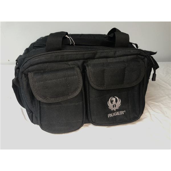 Ruger Range Bag