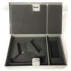 Image 1 : Metal Pistol Box w/ Foam