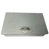 Image 2 : Metal Pistol Box w/ Foam