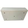 Image 4 : Metal Pistol Box w/ Foam