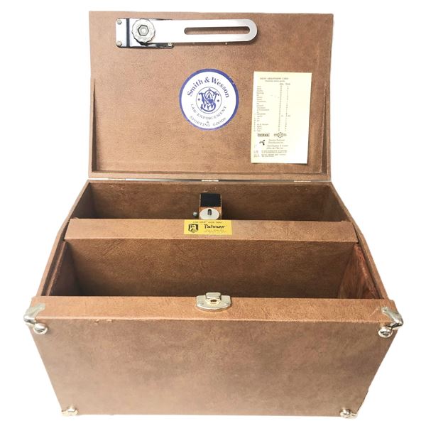 Lok-Grip Gun Tray - Pachmayr VINTAGE