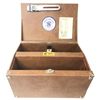 Image 1 : Pachmayr Lok-Grip Gun Range Case - VINTAGE