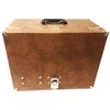 Image 2 : Pachmayr Lok-Grip Gun Range Case - VINTAGE