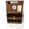 Image 3 : Pachmayr Lok-Grip Gun Range Case - VINTAGE