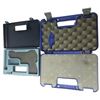 Image 2 : Pistol Case Lot x2