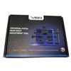 Image 1 : Universal Pistol Rear Adjustment Tool - NcStar
