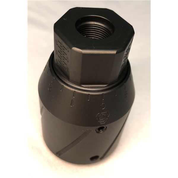 Spearhead Barrel Tuner