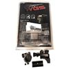 Image 1 : WGS FP Aperture Sights - Ruger American