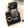 Image 2 : WGS FP Aperture Sights - Ruger American