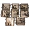 Image 1 : Bead Sights LOT x8 Packs
