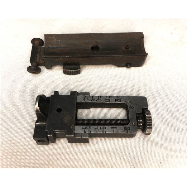 Lee Enfield Sights x2