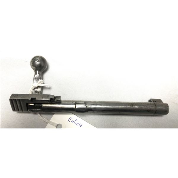 Lee Enfield #4 Bolt