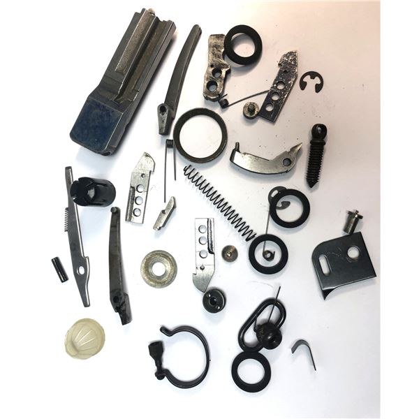 Gun Parts - Mixed Lot