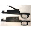 Image 1 : Vintage Trigger Guards x2
