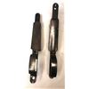 Image 3 : Vintage Trigger Guards x2