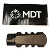 Image 1 : MDT 338 Max Caliber Barrel Flash Hider
