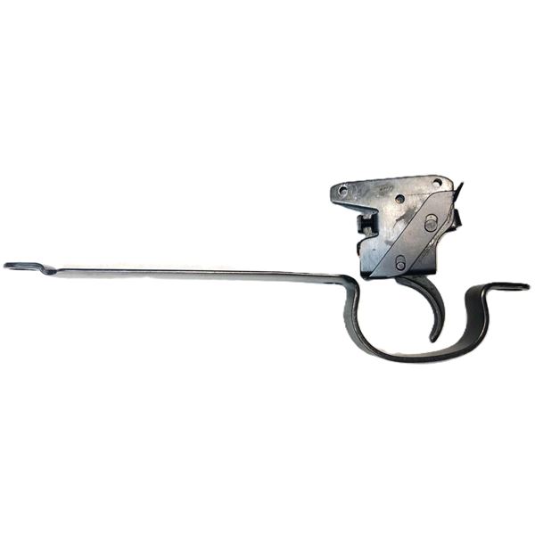 Remington M721 Trigger & Guard