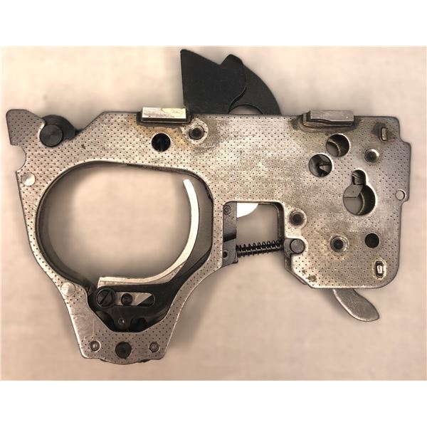 Walther OSP Pistol Trigger Group