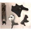 Image 2 : Colt SAA Revolver Parts Lot