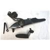 Image 1 : Flintlock Lock Parts Lot -30